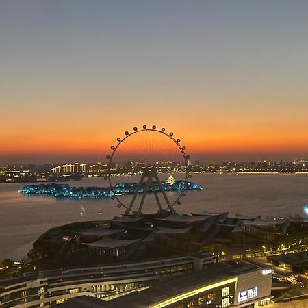 Suzhou Foresight Apartment المظهر الخارجي الصورة