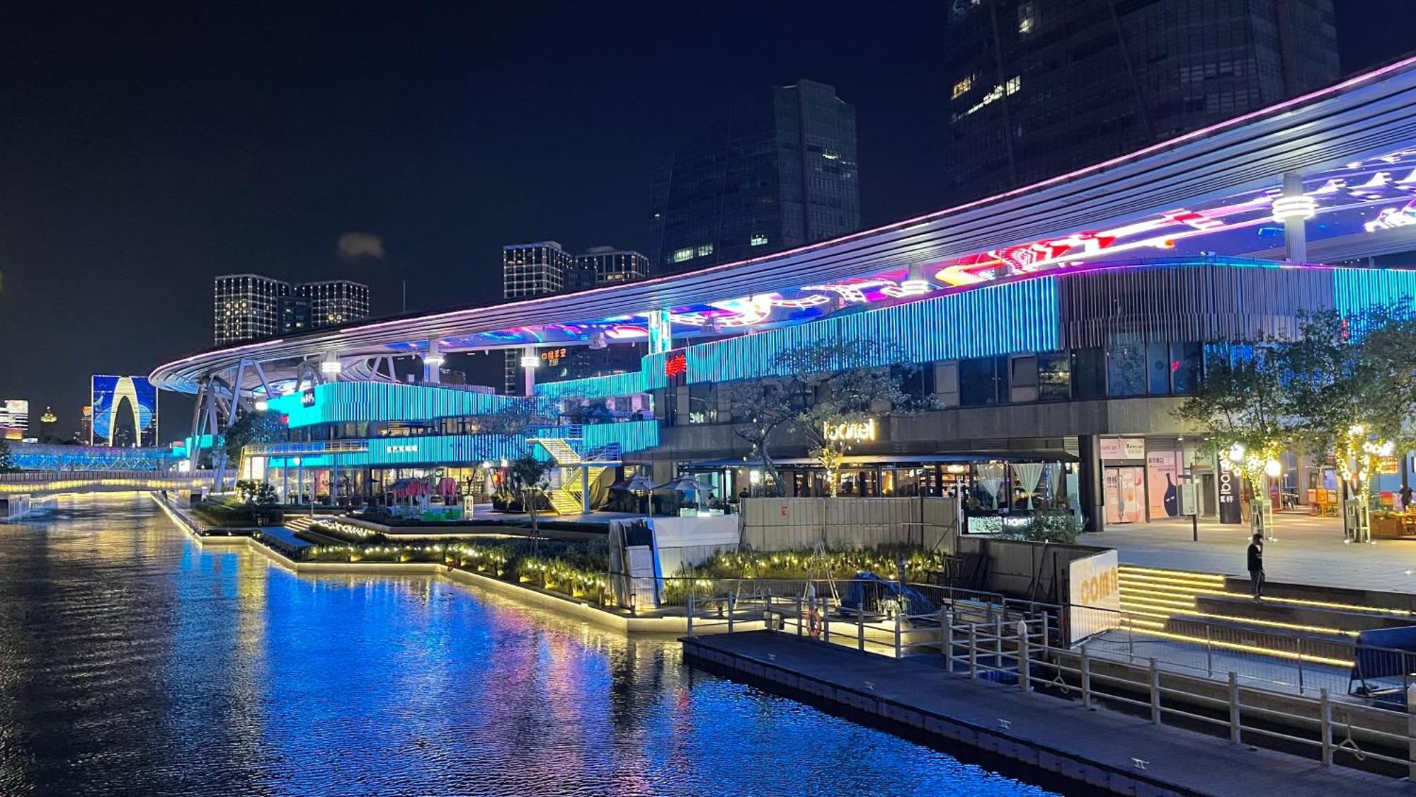 Suzhou Foresight Apartment المظهر الخارجي الصورة