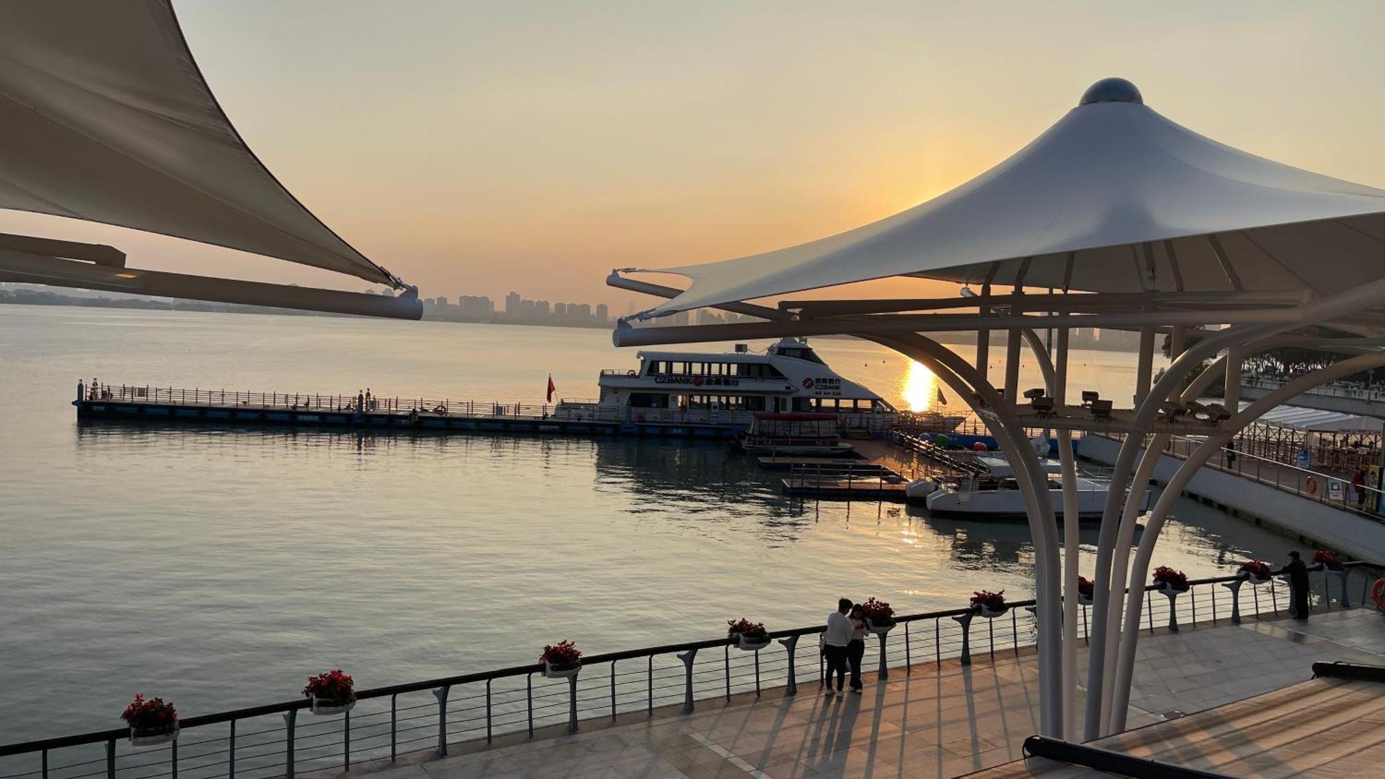 Suzhou Foresight Apartment المظهر الخارجي الصورة
