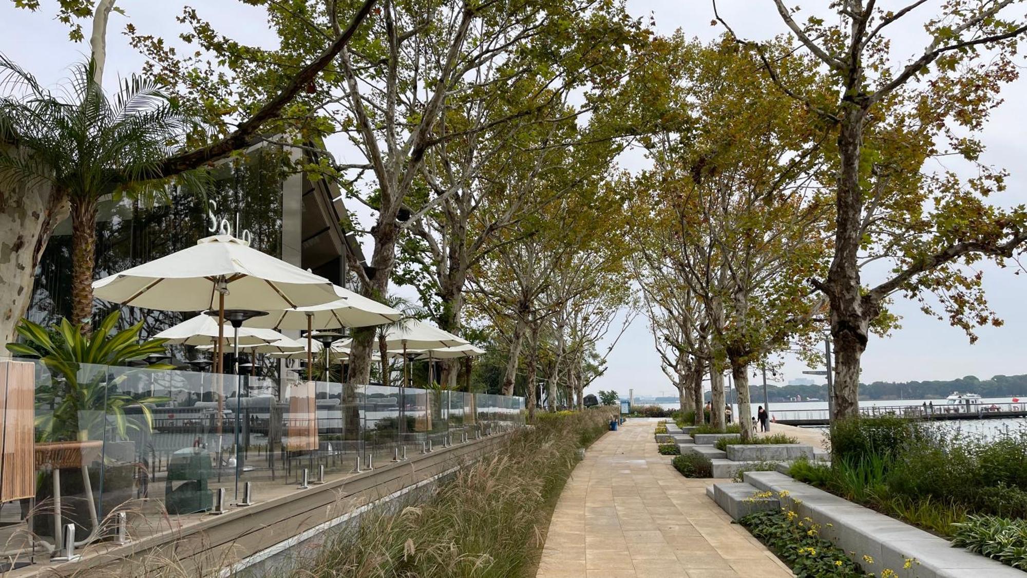 Suzhou Foresight Apartment المظهر الخارجي الصورة