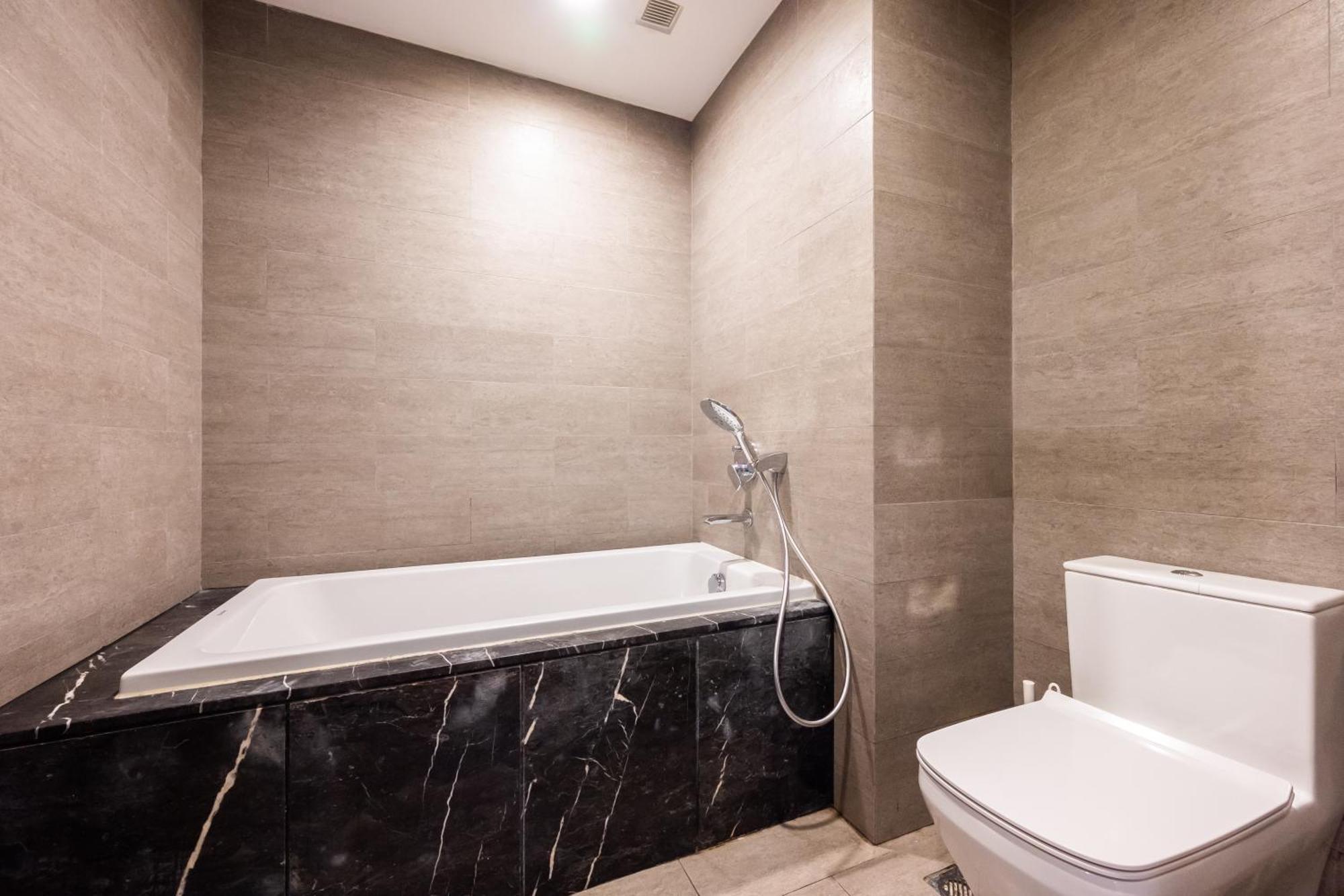 Suzhou Foresight Apartment الغرفة الصورة